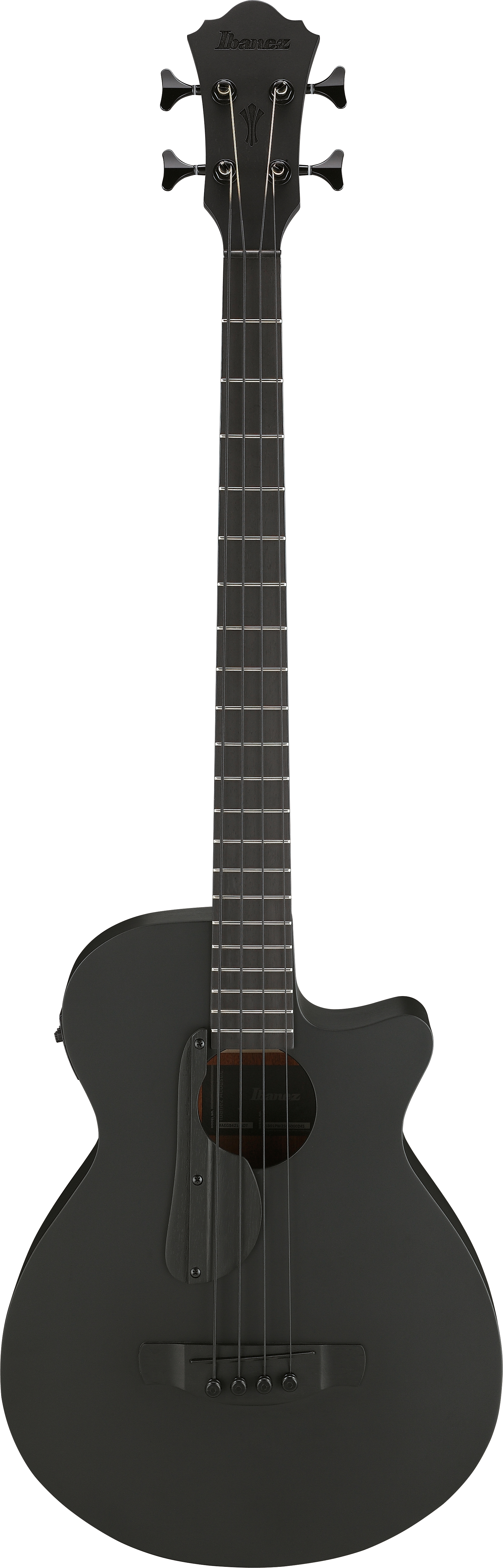 AEGB420-BOT Black Out Akustikbass